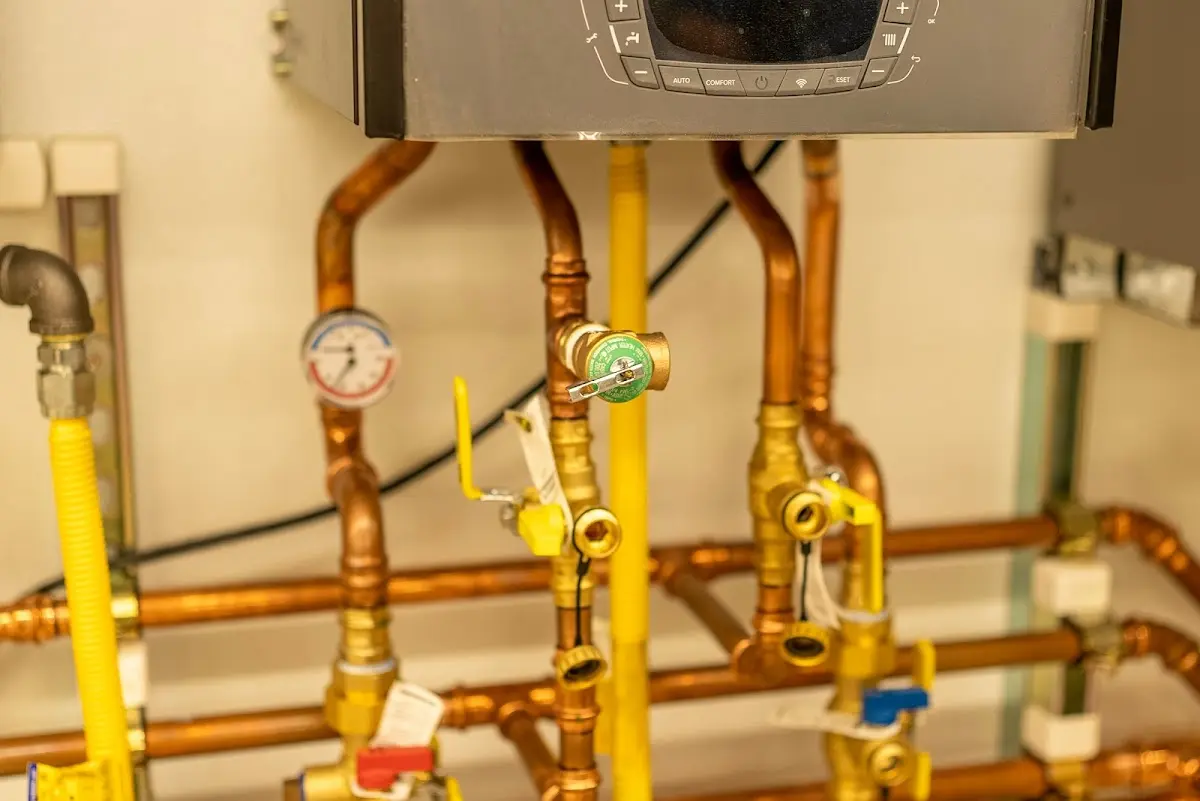 Licensed technician providing Sewer Cleanout for a homeowner in Cherry Creek